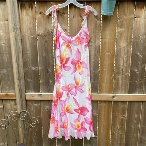 Bianca Nygard Summer Dress